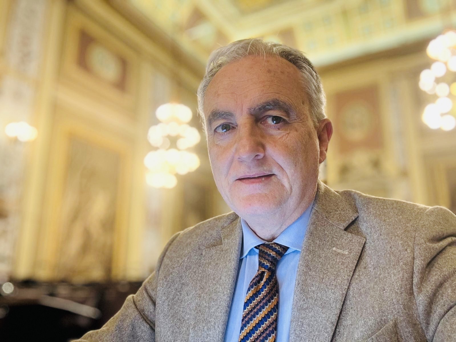 Province, Bica (Fd): “Lentini vero candidato del centrodestra, Quinci civico di facciata”