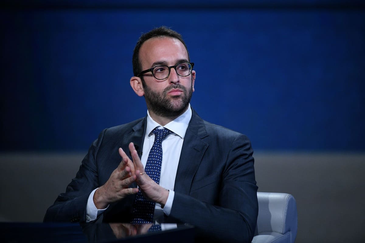 Il Comune di Giuliana conferisce la cittadinanza onoraria al giornalista Claudio Cerasa
