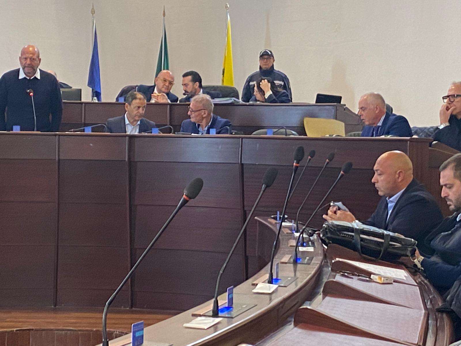 Il Consiglio comunale di Mazara approva Dup e Bilancio, nasce un fondo per la sicurezza