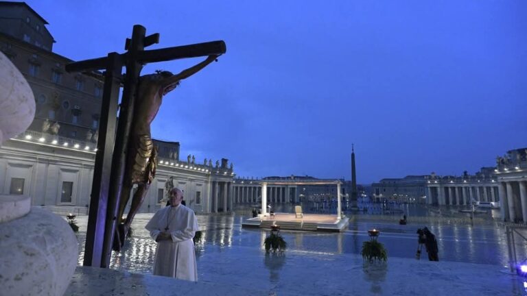 Cosa succede dopo la morte di Papa Francesco? Il protocollo e i tempi del dopo-pontificato