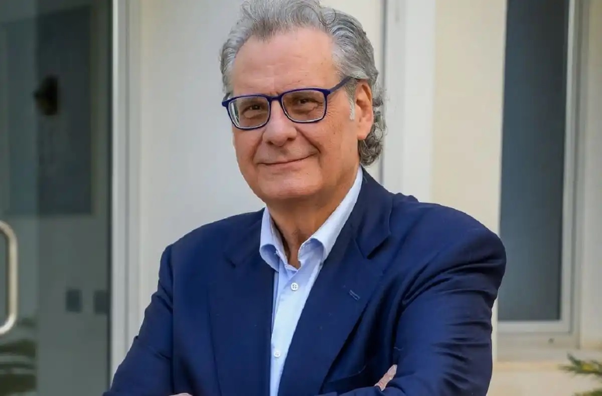 Ex Province, Giovanni Lentini: “Riporteremo la politica al centro del Libero Consorzio di Trapani”
