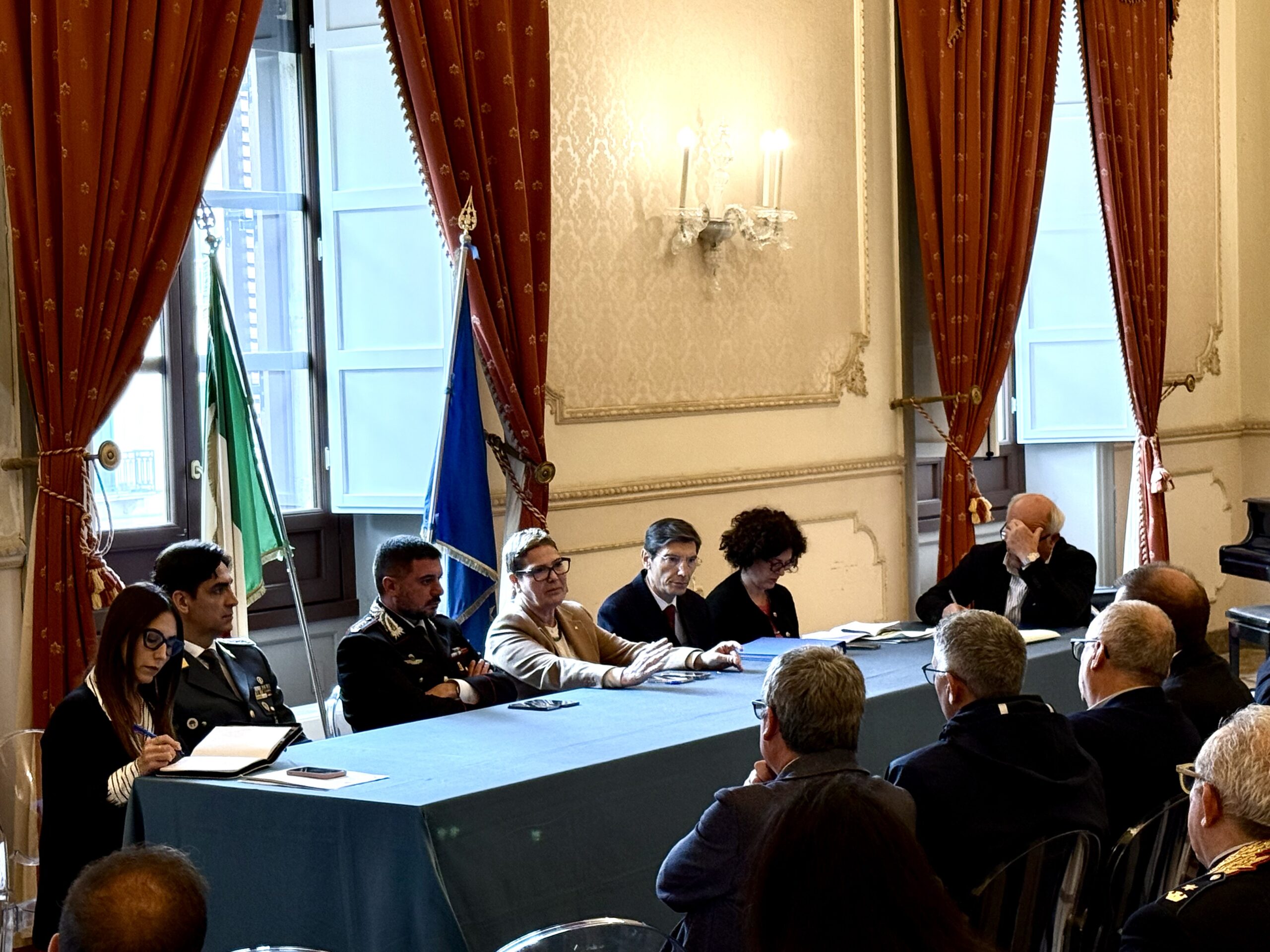 Festività pasquali: in tutto il territorio trapanese rafforzate le misure di controllo