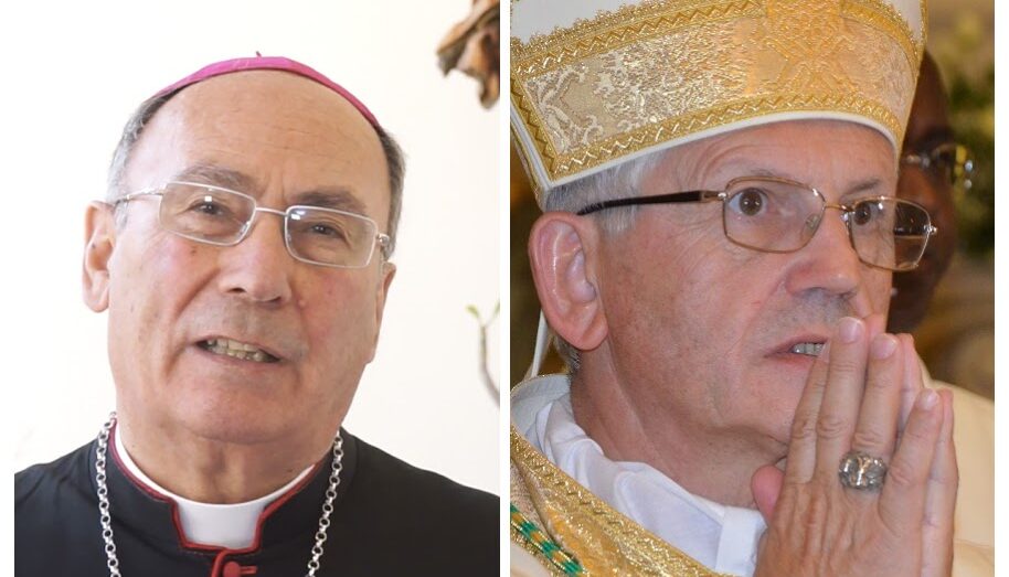 Santa Pasqua: la parola ai Vescovi di Trapani e Mazara, vicini ai malati e ai fragili