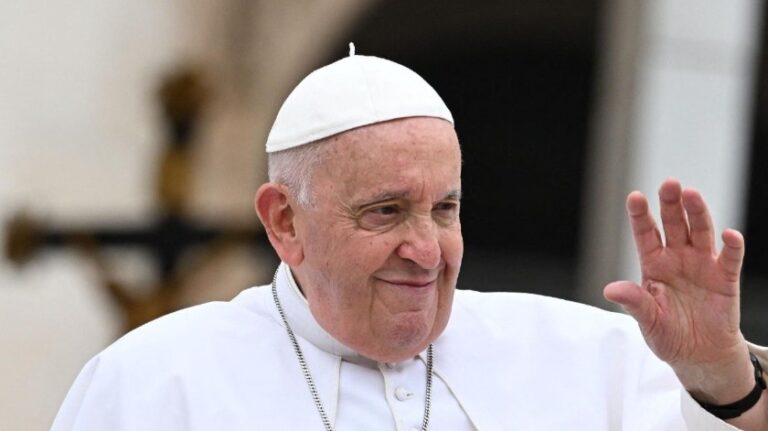 E’ morto Papa Francesco
