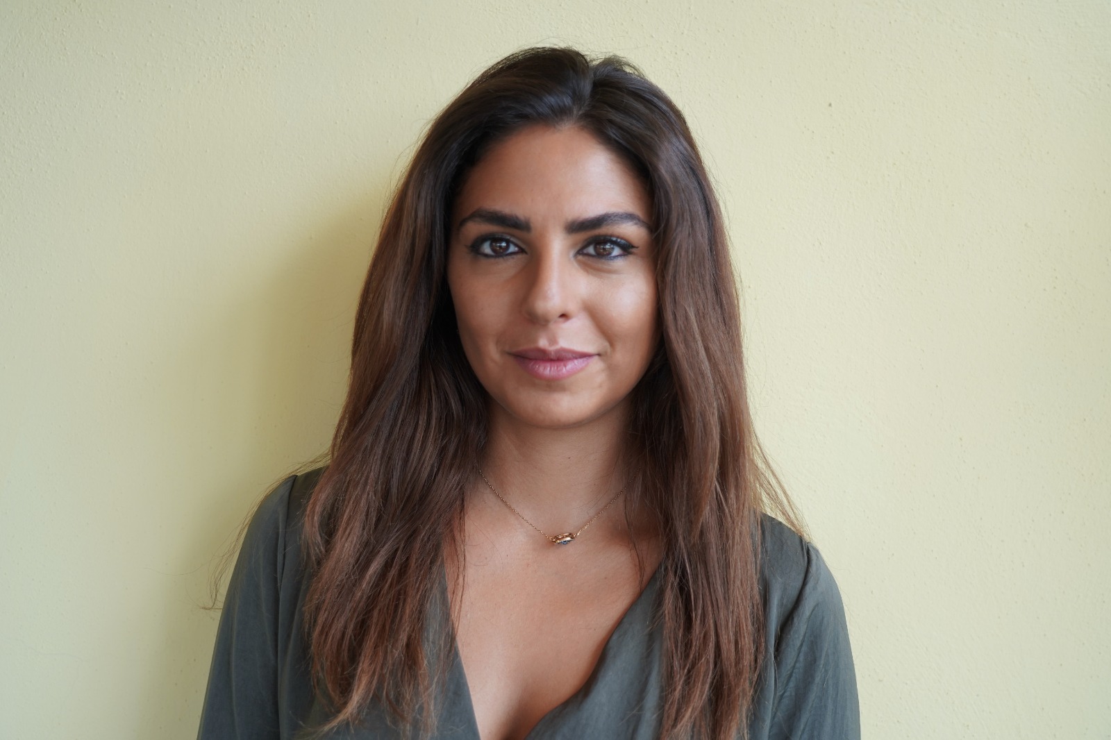 TrapanIncontra ospita l’attivista iraniana Pegah Moshir Pour