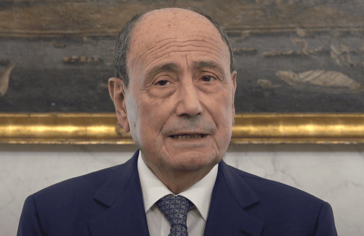 Schifani “Entro settembre 2026 inizio dei lavori per i termovalorizzatori in Sicilia”
