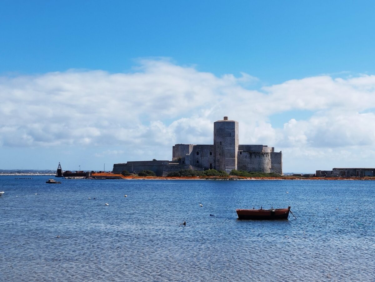 Trapani guarda al futuro: otto nuove opere pubbliche nel DUP 2025-2027