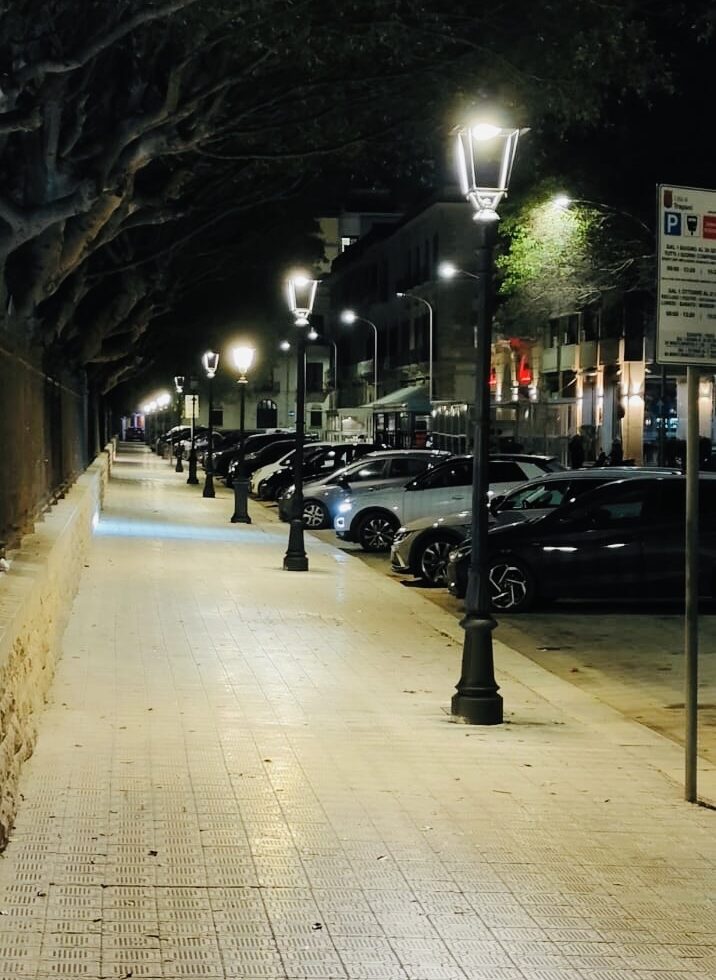 Forte vento a Trapani, l’Amministrazione attiva la macchina dei soccorsi