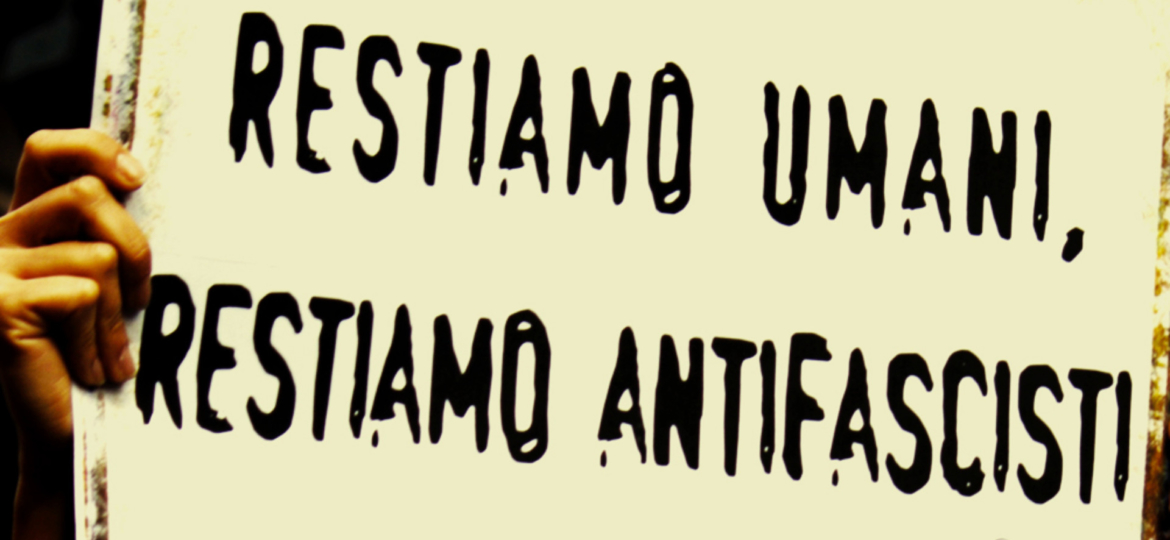 Il valore dell’antifascismo, Mattarella e l’eredità di Papa Francesco