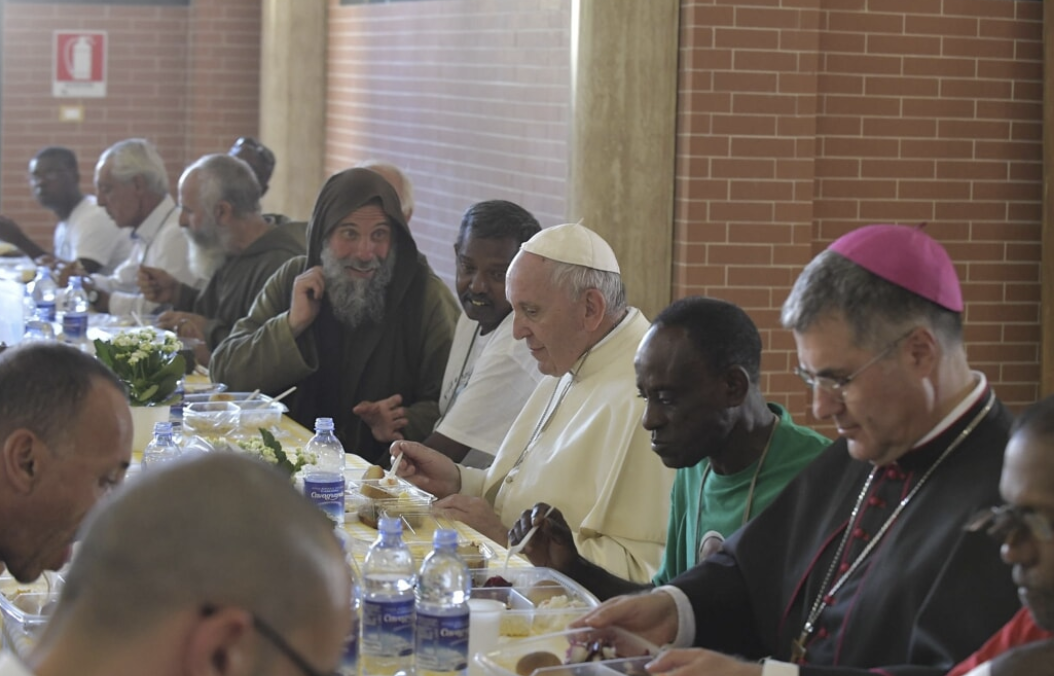 Papa Francesco e la Sicilia, a Palermo disse: “Non si può credere in Dio ed essere mafiosi”