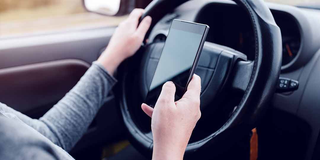 Nel trapanese 515 infrazioni al Codice della Strada nel solo mesi di marzo, si guida spesso al cellulare