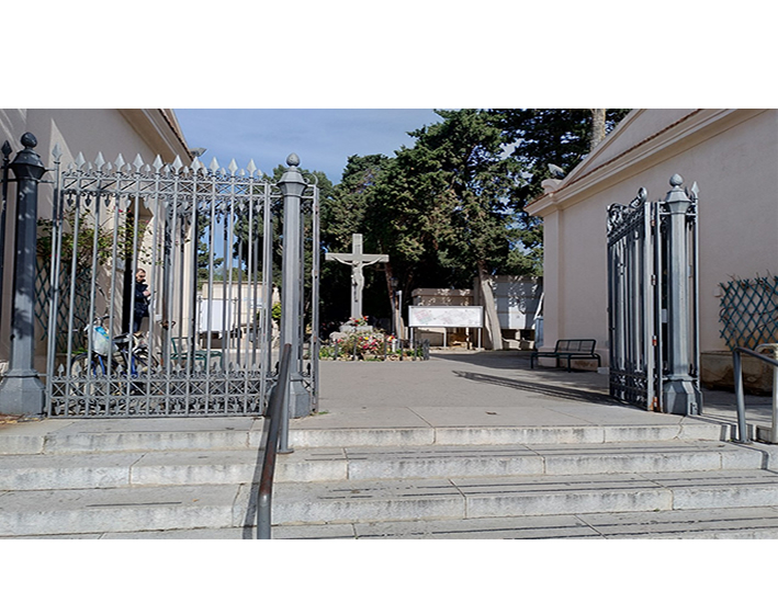 Il “Caffè del Necroforo”: il vergognoso scandalo al Cimitero di Trapani tra mazzette e sciacallaggi di salme