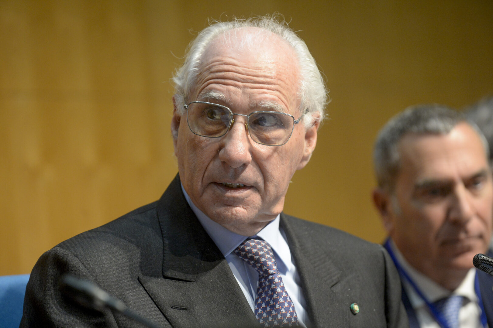 Ponte sullo Stretto, l’Ad Ciucci “Lavori al via in estate”
