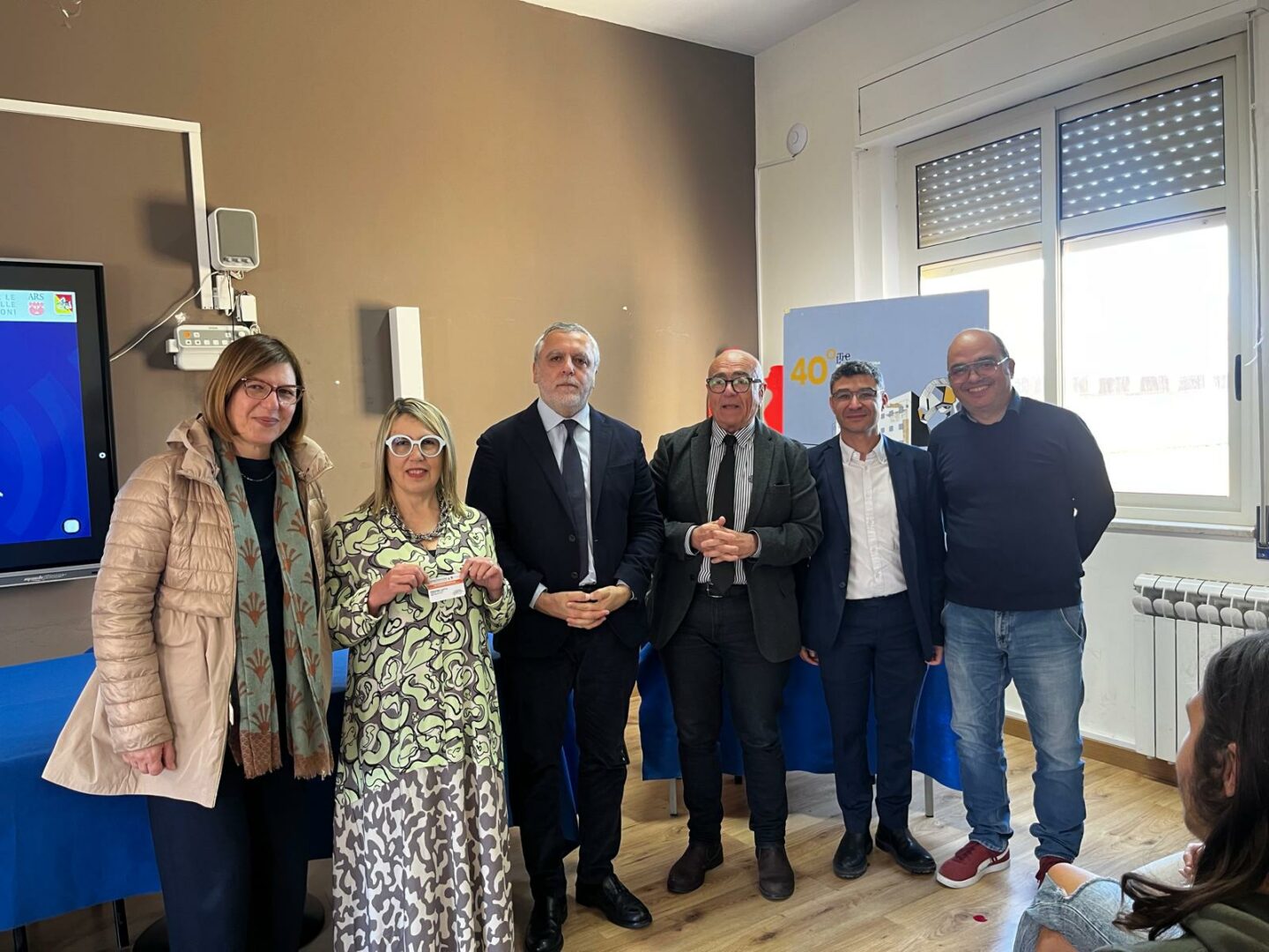 Corecom, patentino digitale a 24 studenti del Liceo TRED a Gela