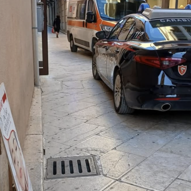 Marsala: in un hotel del centro muore un turista americano