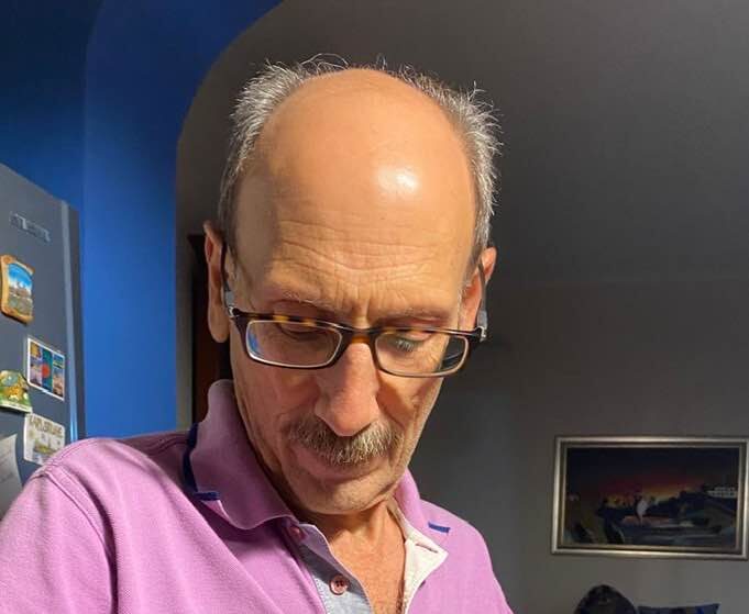 Marsala: morto il medico Gioacchino Daidone