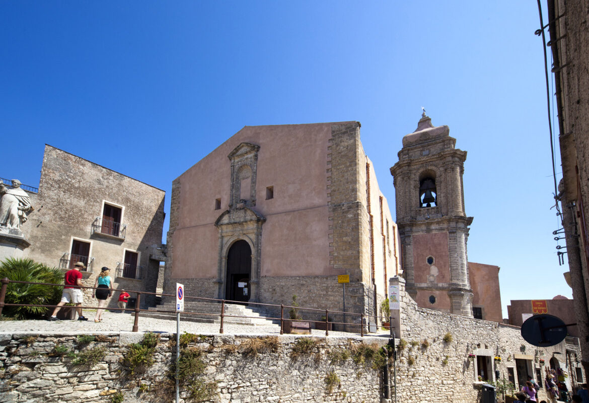 Pasqua e Processioni: gli eventi di Erice e Gibellina