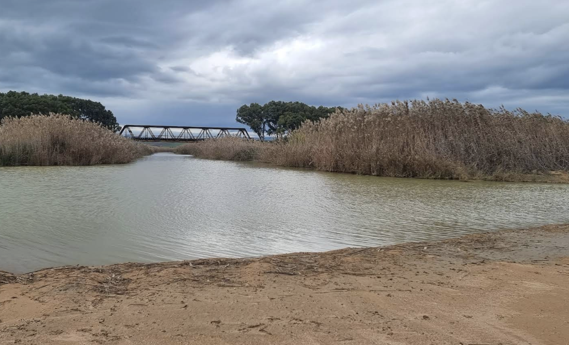 Messa in sicurezza di fiume Belice e torrente Forgia di Buseto, finanziamenti dalla Regione