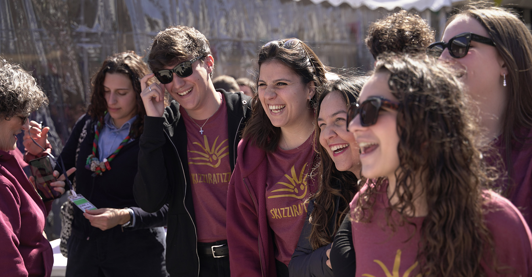 A Mazara del Vallo i giovani della Diocesi in cammino verso il Giubileo