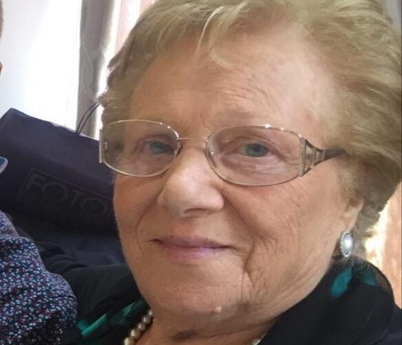 Marsala: addio a Giovanna Maria Grisafi, una vita dedicata agli altri