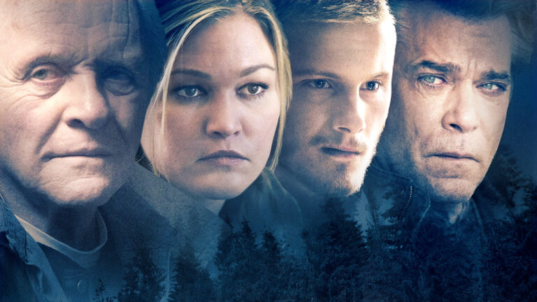 “Go With Me”, un thriller dalla struttura semplice e un buon motivo per staccare la spina