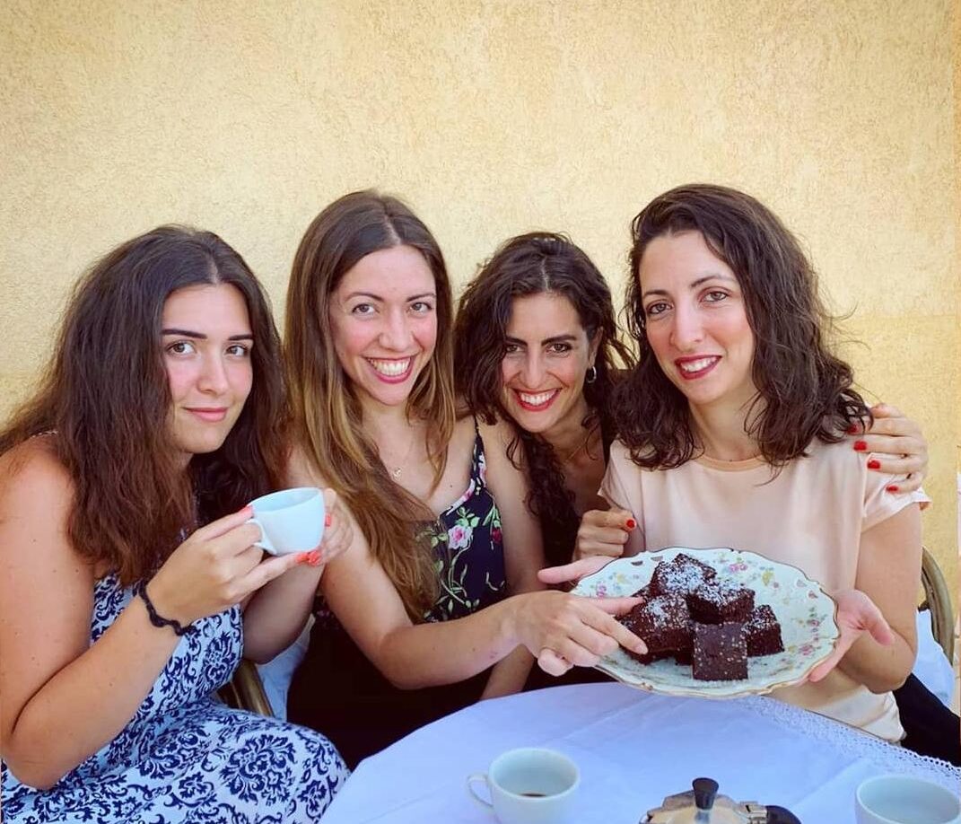 Progetto GlutenFree4Sisters: la rivoluzione senza glutine parte da Trapani dalle sorelle Galia