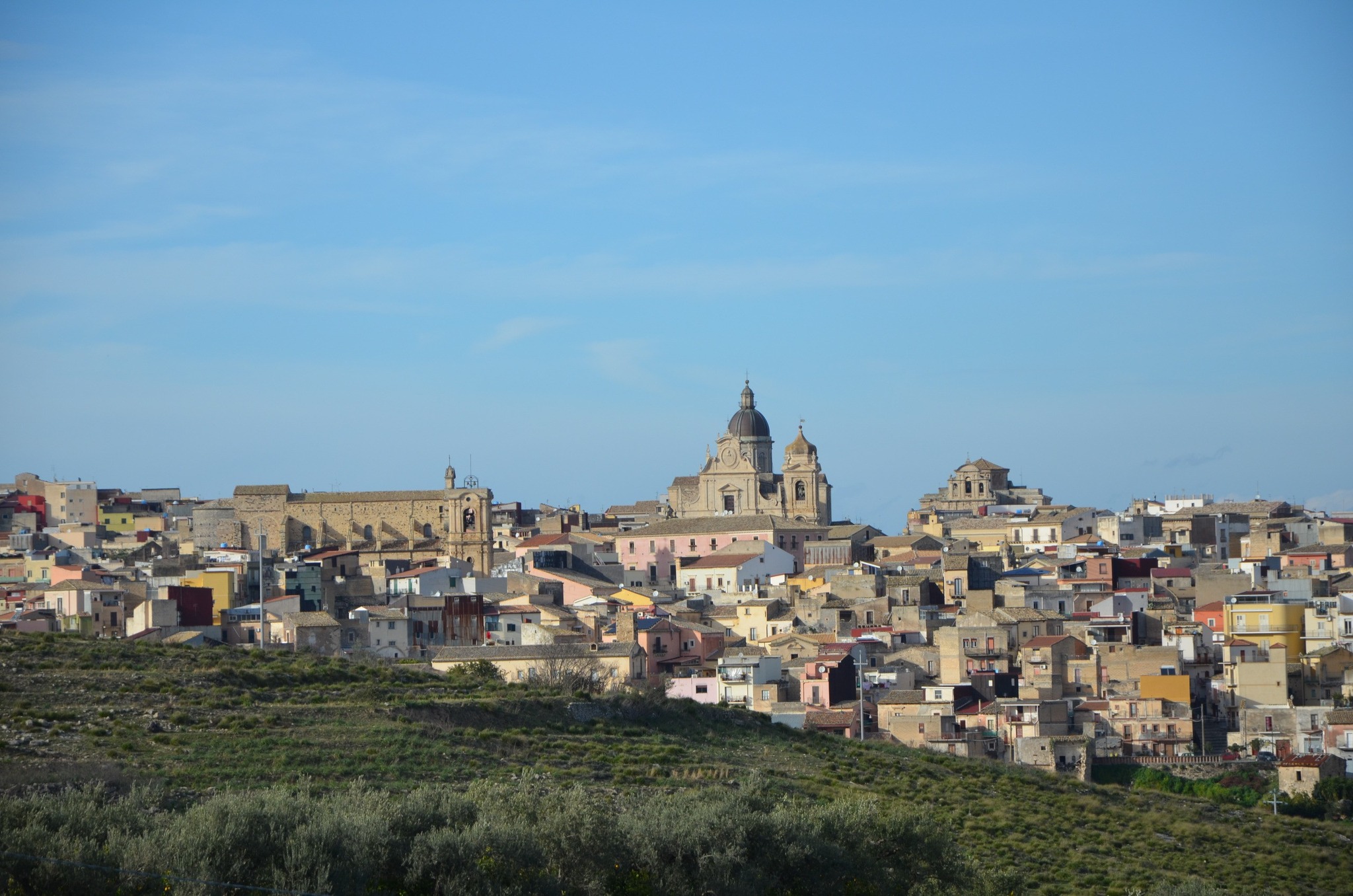 Borgo dei Borghi 2025, Militello in Val di Catania riporta il titolo in Sicilia