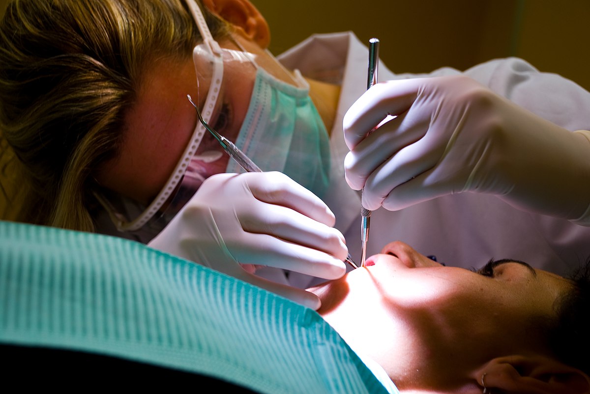 Odontoiatria accessibile ai disabili, l’appello di ‘Dopo di Noi’ all’Asp di Trapani