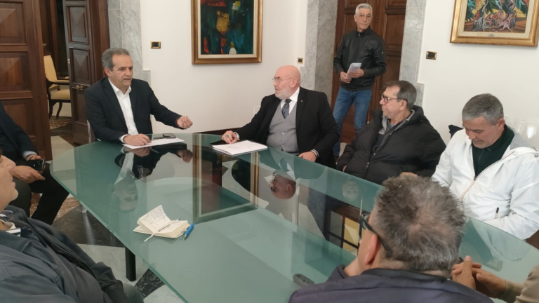 I panificatori incontrano il sindaco, ma l’aumento del prezzo del pane a Marsala rimane
