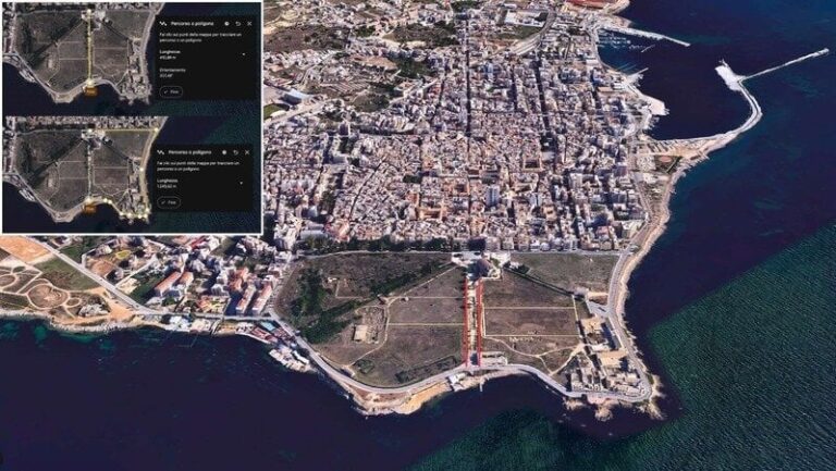 Riapertura del viale, Ninny Aiuto risponde alla direttrice. “E’ una questione di civiltà e di gestione moderna del nostro patrimonio”