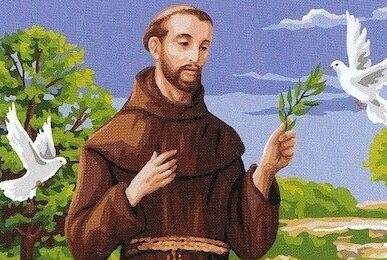 Clarisse di Trapani lanciano bando per un canto liturgico sul testo di San Francesco