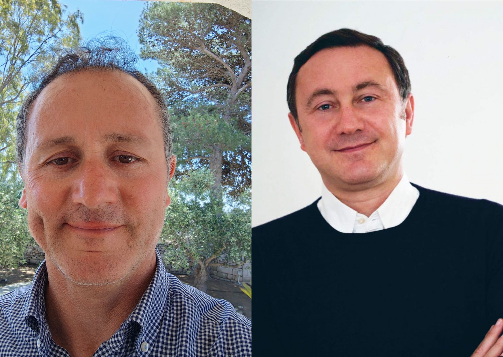 Egadi al voto: sarà duello tra Sammartano e Pagoto per il futuro delle Egadi