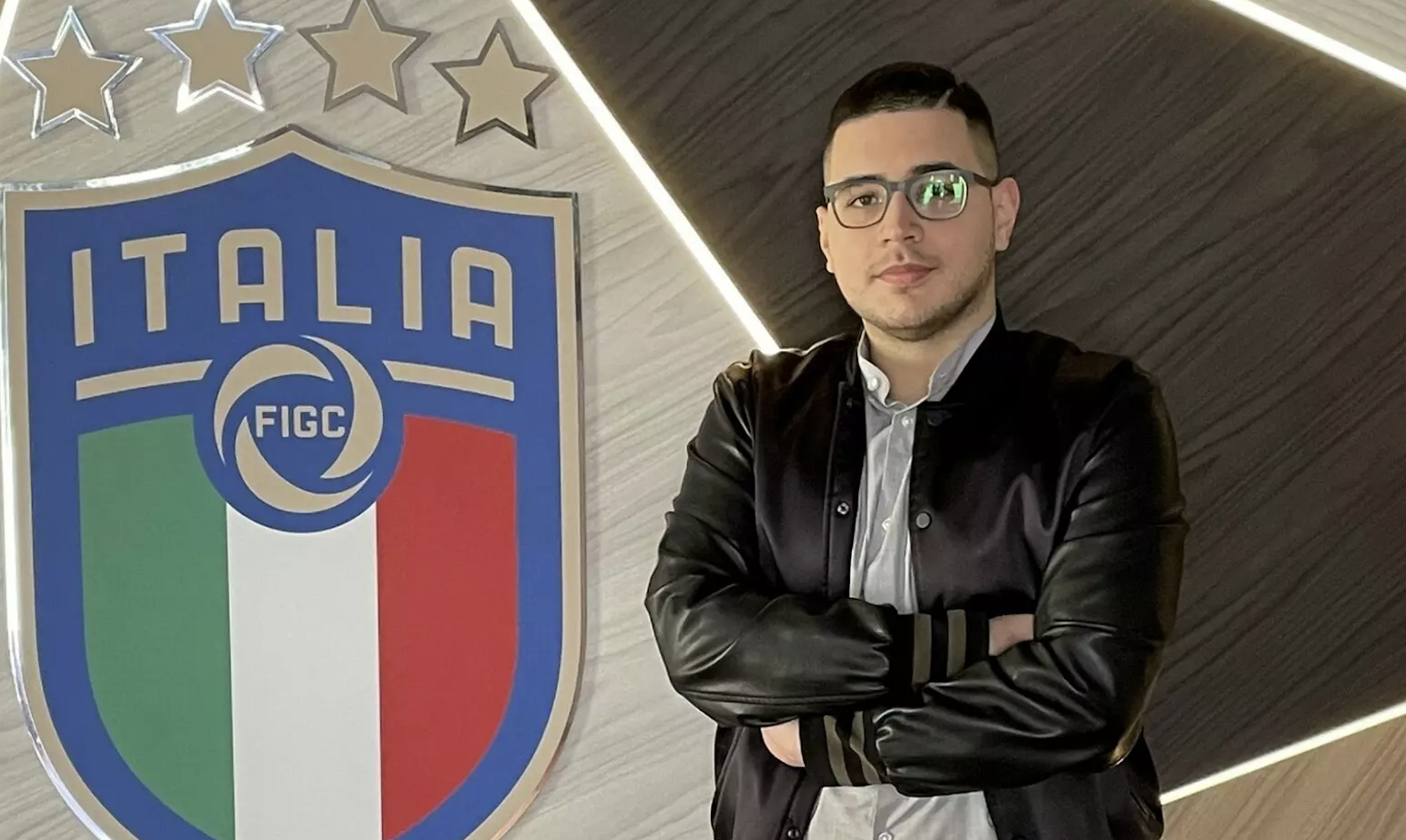 Il Trapani Calcio assume un ‘match analyst’, è Domenico Scognamiglio