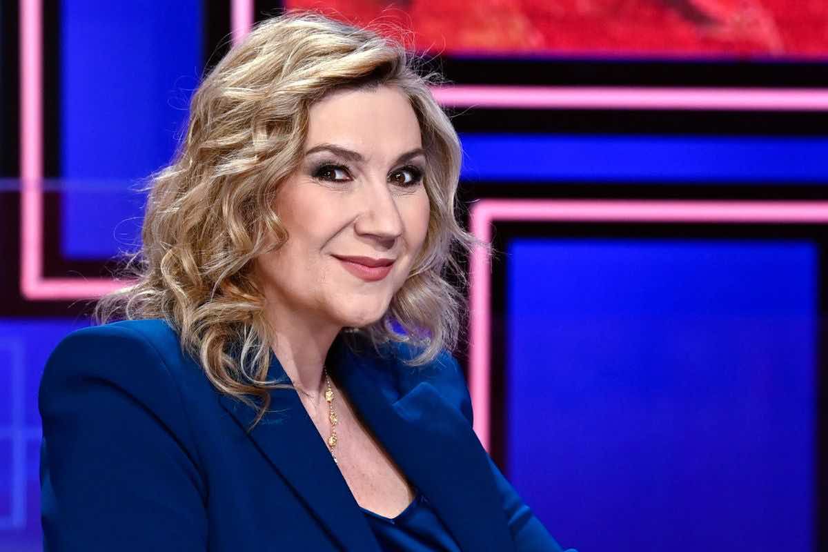 TrapanIncontra ospita Serena Bortone e il suo “A te vicino così dolce”
