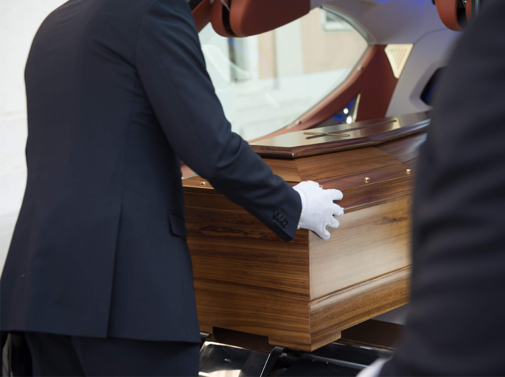 Infiltrazioni mafiose, cancellate dall’elenco fornitori tre ditte trapanesi di servizi funerari
