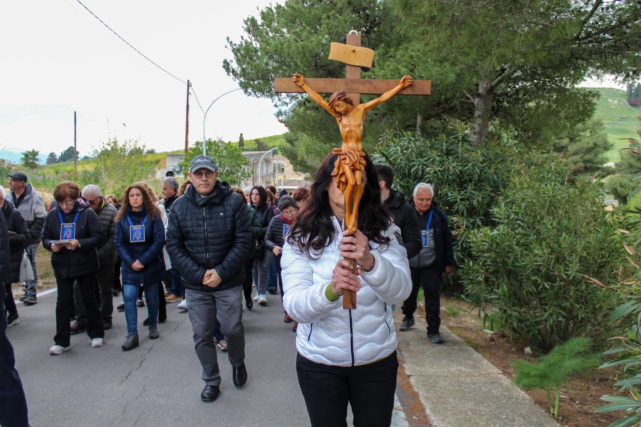 Settimana Santa trapanese: tra percorsi spirituali e via crucis