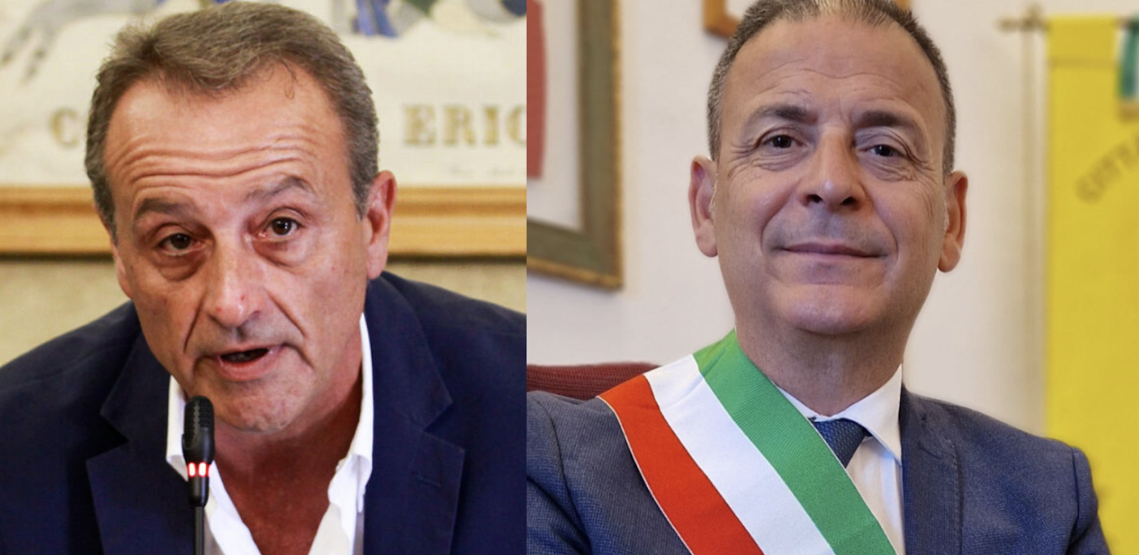 Elezioni Provinciali, Quinci fa appello ai sindaci trapanesi e Tranchida gli da alcuni ‘consigli’…