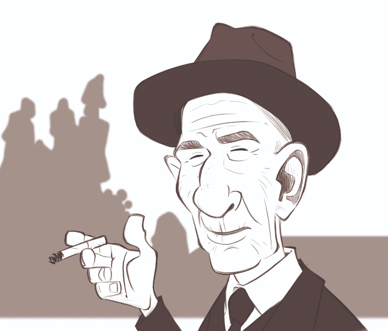 Con il Trapani Comix la mostra “I volti dei Misteri”… in fumetti