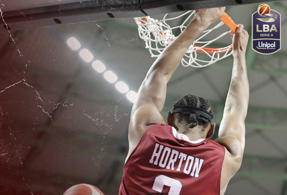 Brescia e Trapani pronte per una Gara 3 infuocata per la Semifinale Scudetto