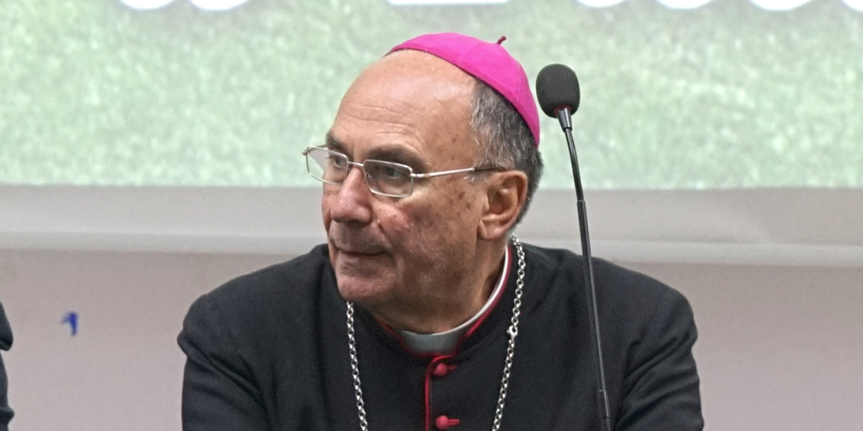 La morte di Papa Francesco. Il vescovo di Mazara: “Ci ha insegnato come si ama”