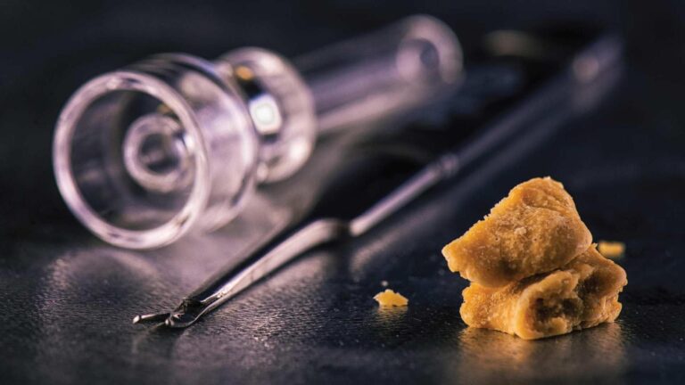Arriva in provincia la droga “wax”, ingente sequestro della nuova sostanza stupefacente