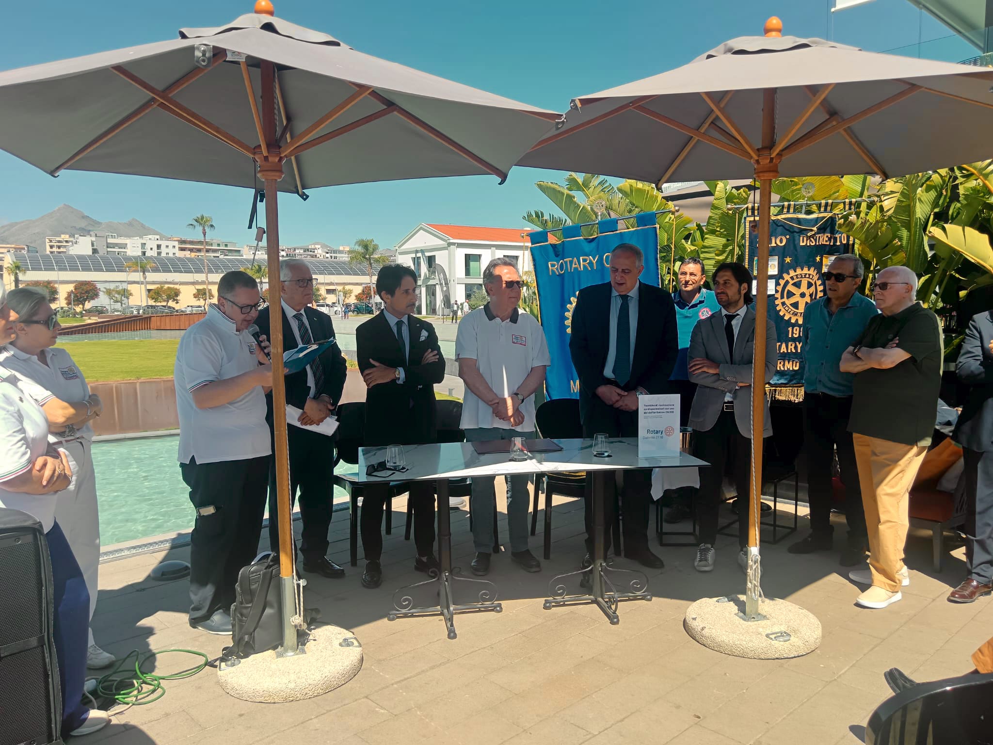 Drone ambulanza verrà utilizzato per le emergenze in provincia di Trapani