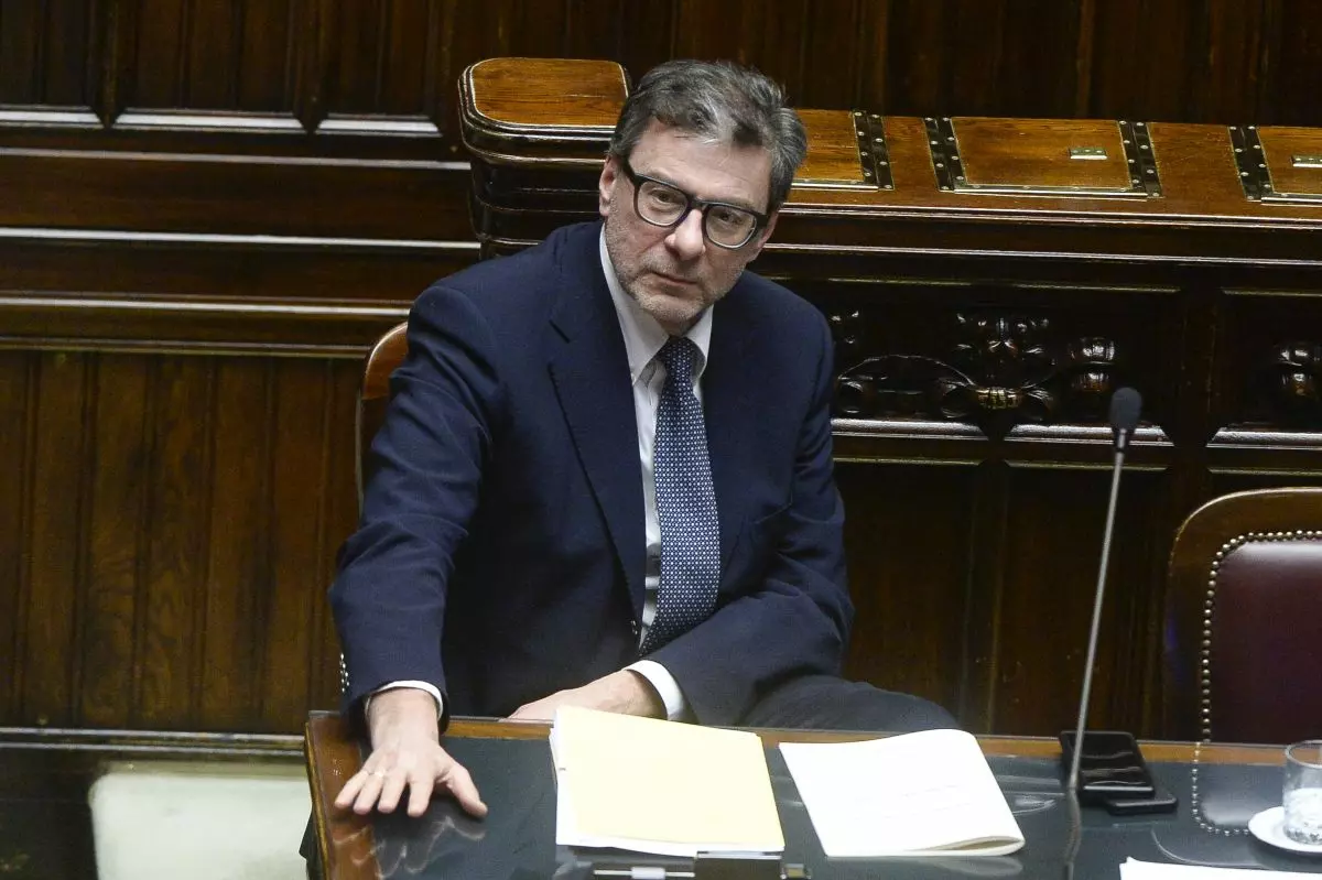 Riarmo, Giorgetti “Premature valutazioni su impatto finanziario”
