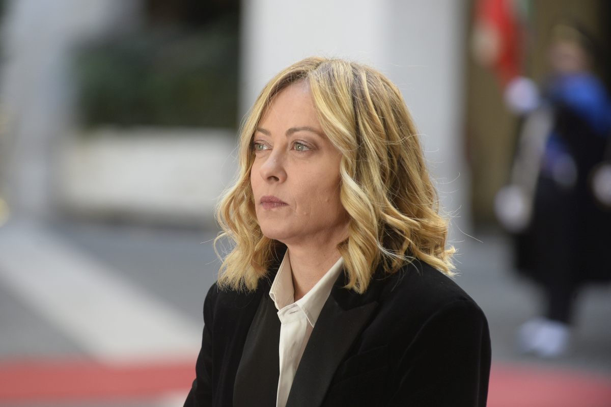 Ucraina, Meloni alla riunione dei leader Ue: “Rinnovata l’urgenza di un cessate il fuoco totale”