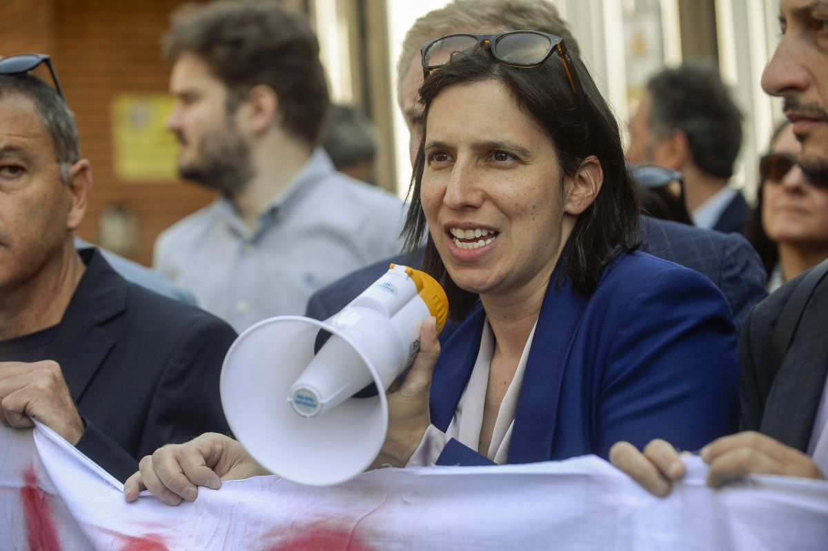 Referendum, Schlein: “Votare è possibilità di cambiare leggi e futuro”