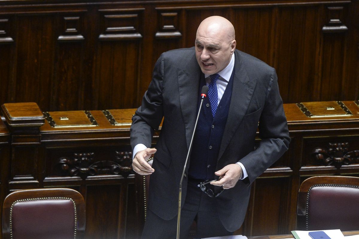 Crosetto “Serve una difesa europea allargata ad altri Paesi”