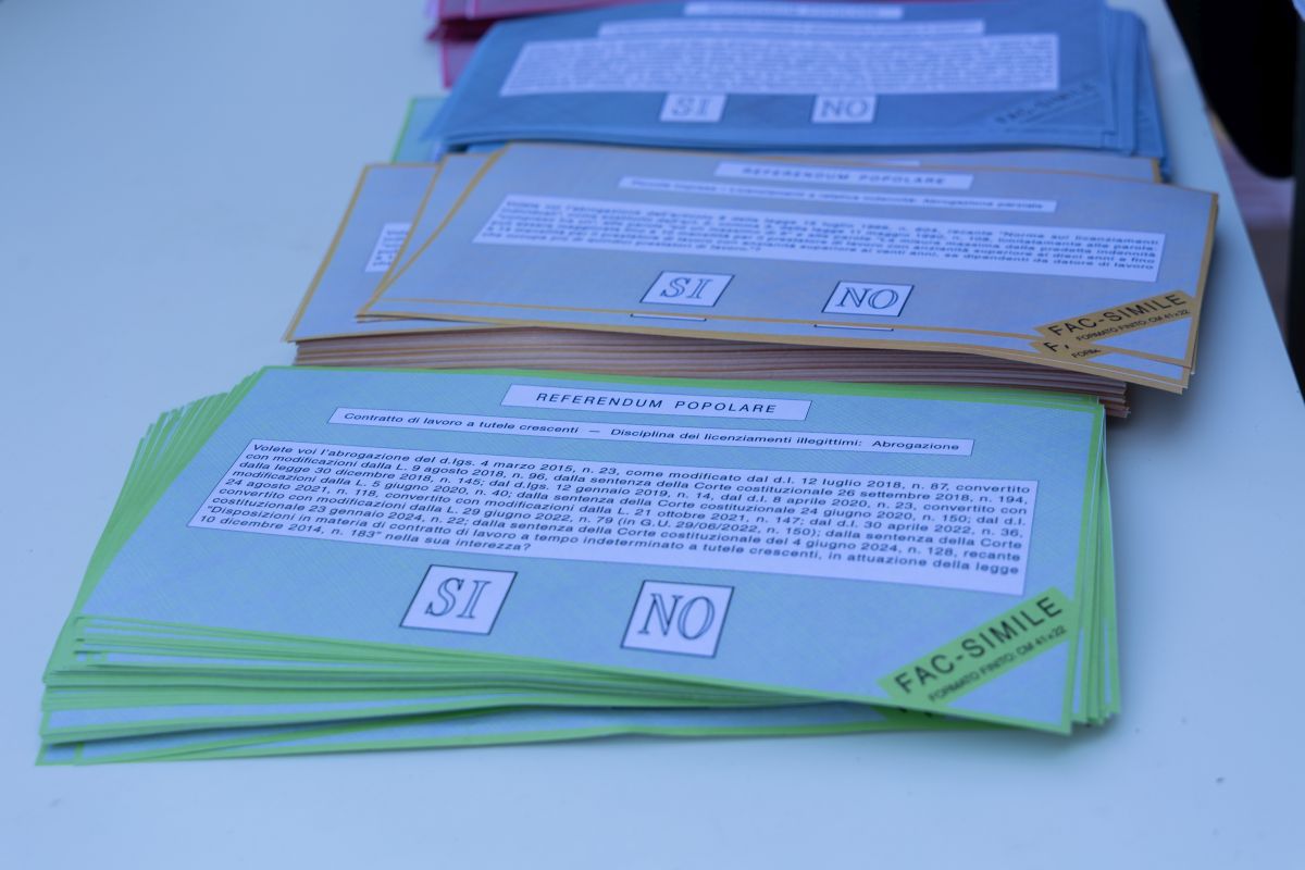 Referendum, Macheda “Rai deve adempiere al ruolo di servizio pubblico”