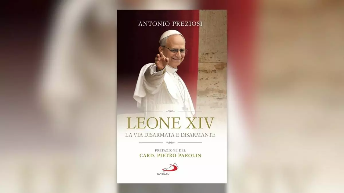 Parolin “Lo stile di Papa Leone XIV è sereno e benevolo, chiaro e forte”