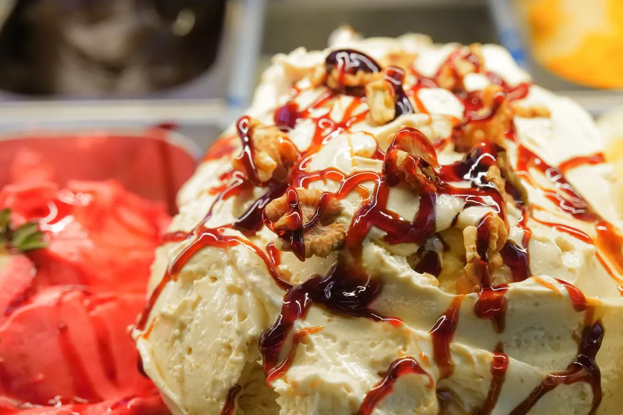 Osservatorio Sigep, previsto +4% sulle vendite di gelato in estate