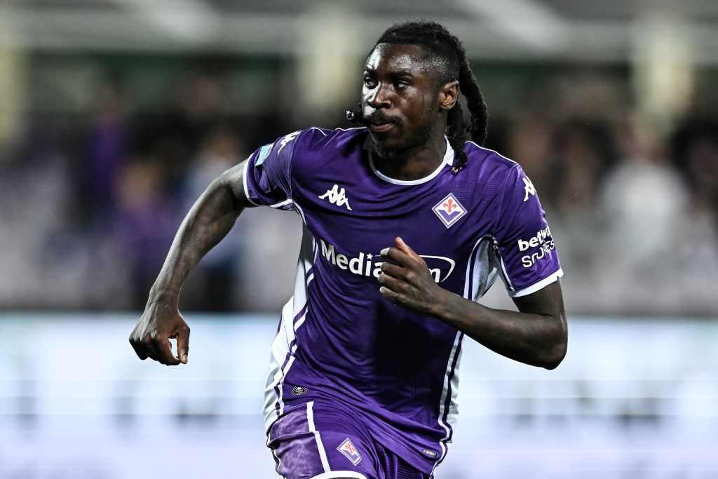 Udinese-Fiorentina 2-3, viola in Conference League